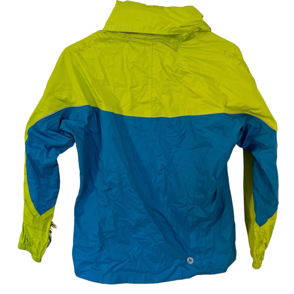 Marmot kids jacket kids XL - Picture 2 of 8